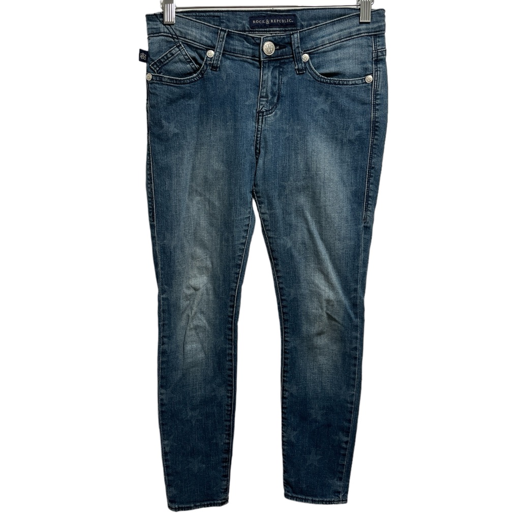 Rock And Republic Jeans